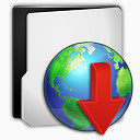 简约系统电脑图标下载