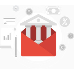 邮政邮蓄金融分类