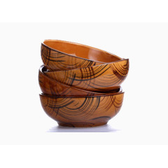 木碗