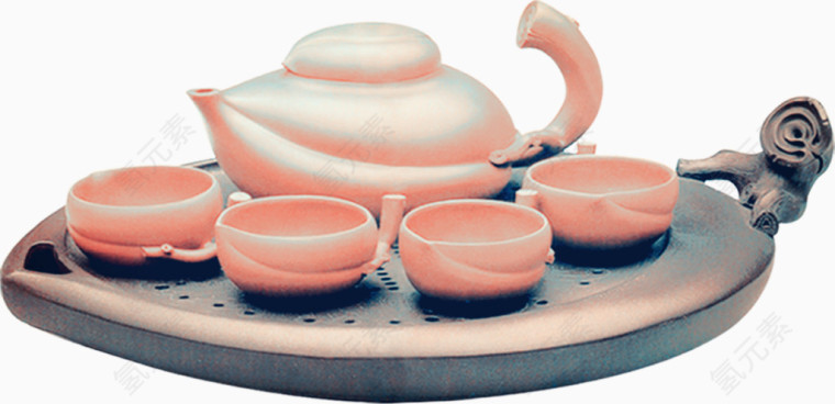 茶具