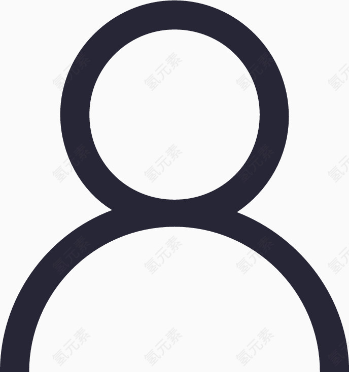 icon_成员单选