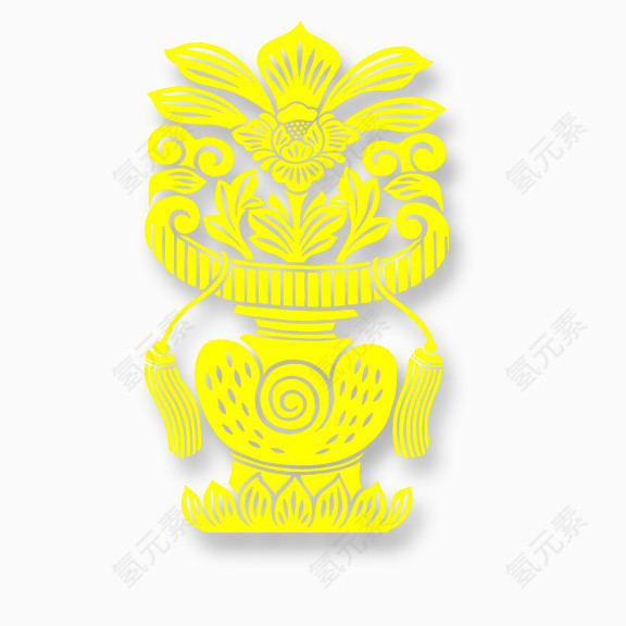 中国古典吉祥图案