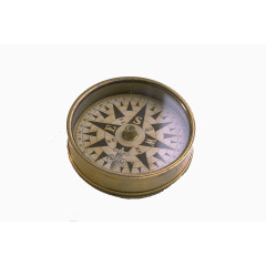 古代罗盘