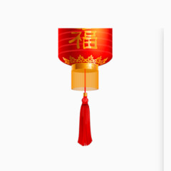 红色灯笼