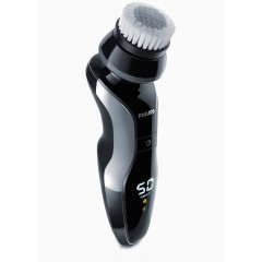 奔腾洗脸仪实物