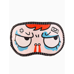 心情不好的冰袋