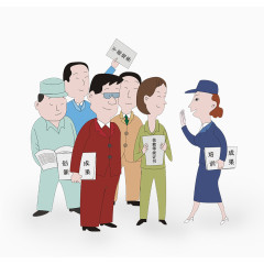 检查小组