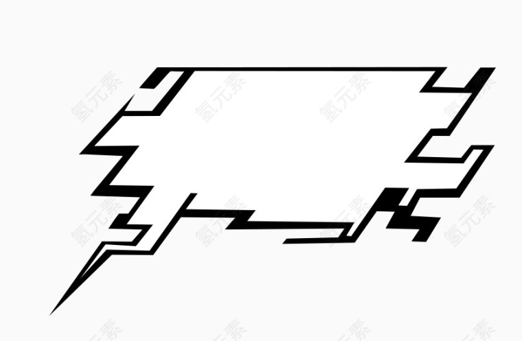 奇特的对话框