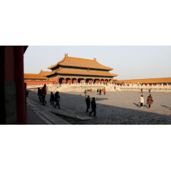 旅游