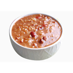 红豆薏米莲子粥