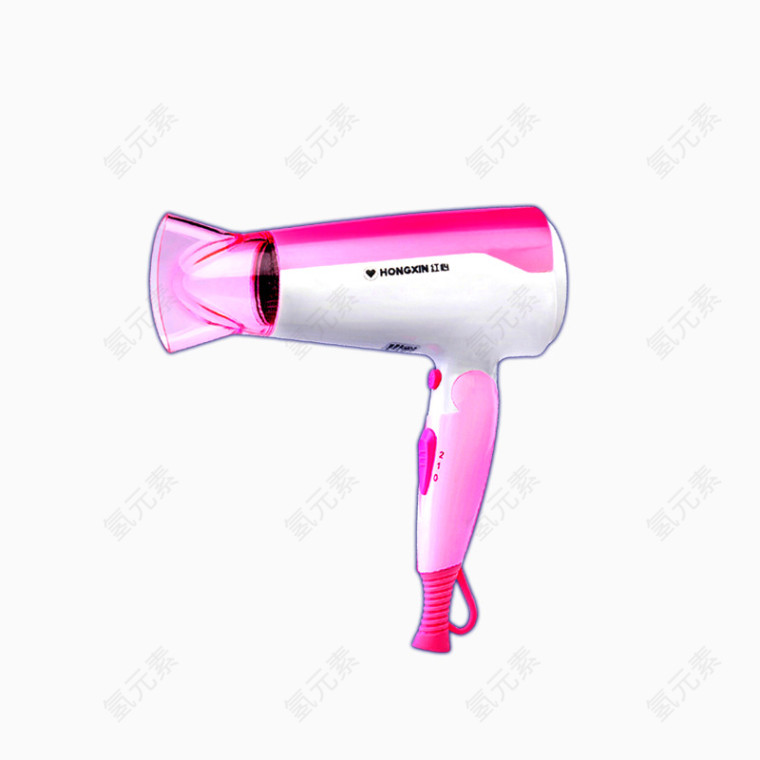 吹风机
