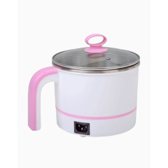 学生迷你电煮锅