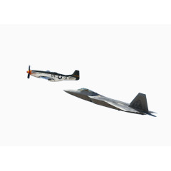 飞机战斗机歼击机起飞军事