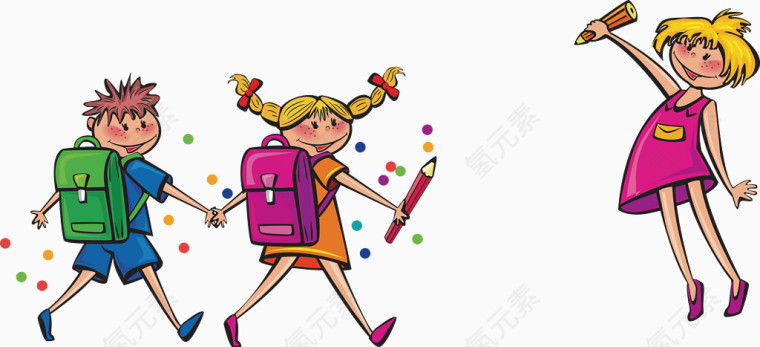 小孩