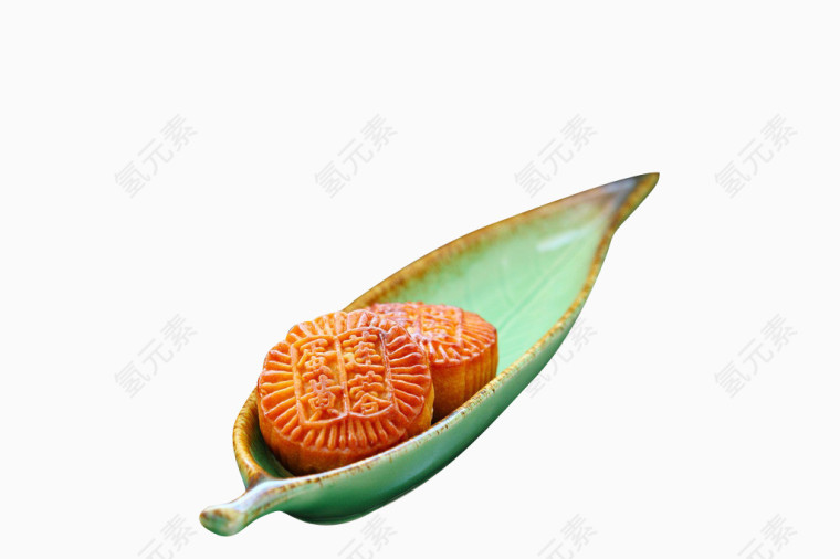 月饼