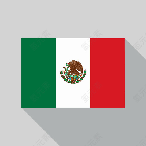 巴西世界杯32支球队国旗