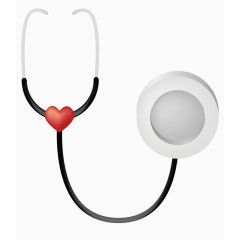 医院用的听诊器