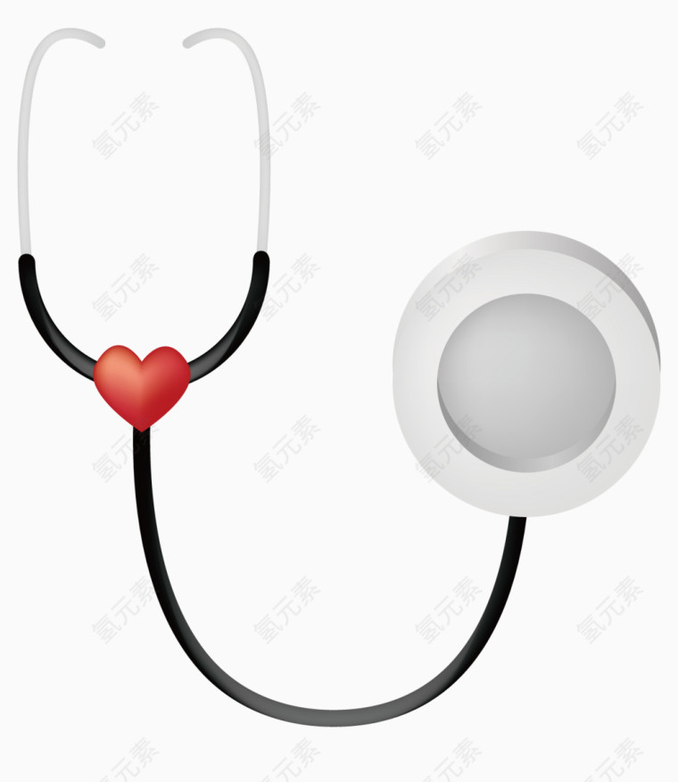 医院用的听诊器