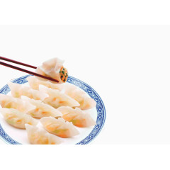 晶莹饺子