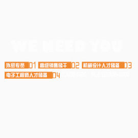 校园招聘演讲 演讲 招聘