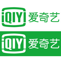 爱奇艺logo