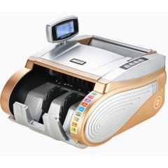 银行专用点钞机