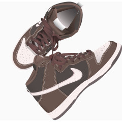 耐克男士休闲鞋