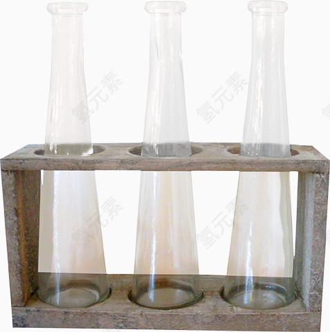 试剂瓶png图片