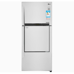 LG双门冰箱