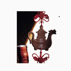 中国风-茶道