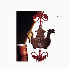 中国风-茶道
