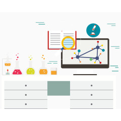 矢量化学实验室