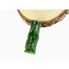 碧玉竹子节节高升