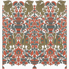 淘宝 天猫 设计 男装 女装 韩国底纹 花纹 图案 背景