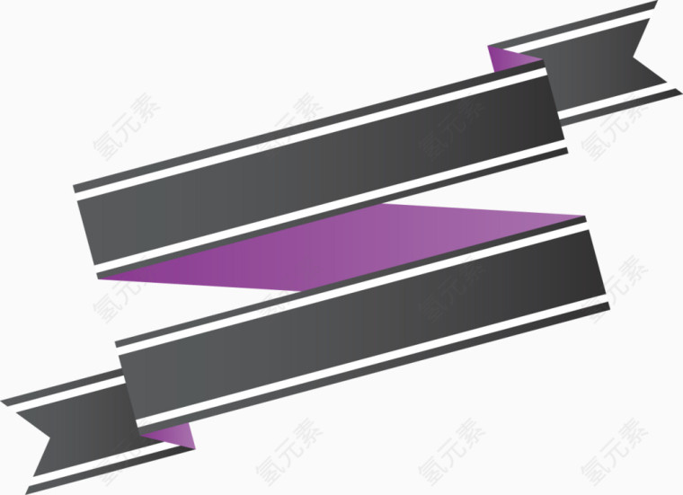 创意设计商场折叠促销标签图