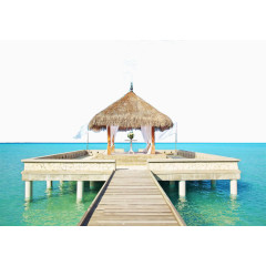 泰姬新奇的旅游胜地