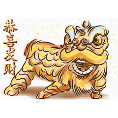 矢量图中国风