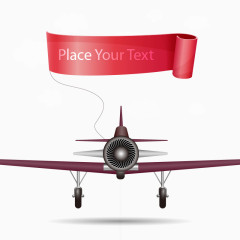 飞机矢量素材下载