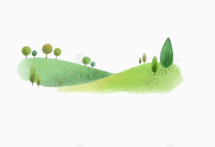草地原野