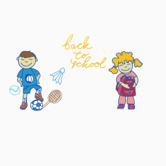 我们的故事开学季