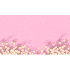日式花纹纹理