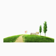 绿色家园