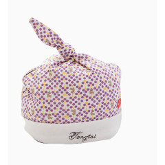 秋冬新生儿胎帽