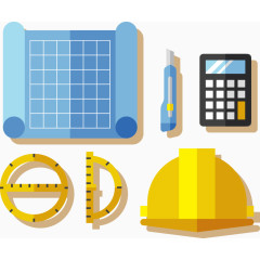 矢量图工程测绘