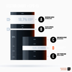 矢量数据结构图