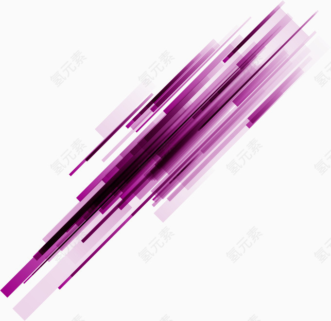 矢量创意科技线条时尚背景素材