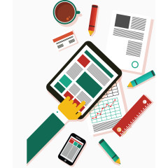 项目报表统计图.