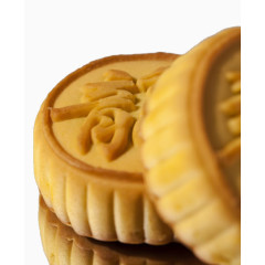 甜品月饼