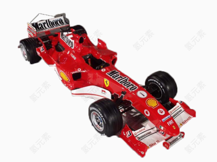 F1方程式
