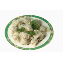 过年饺子